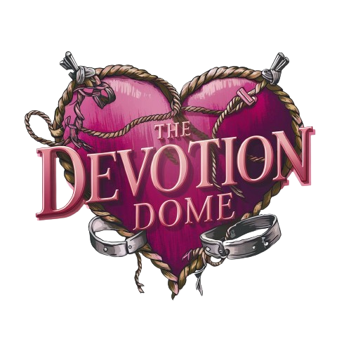 Devotion Dome BG Removed