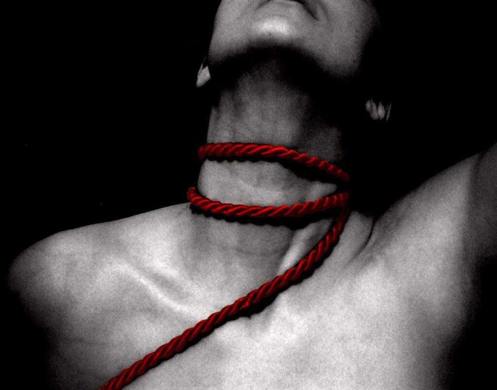 Bondage