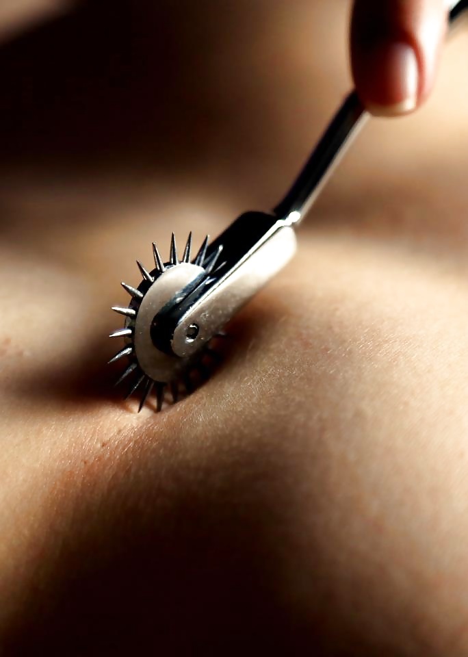 Wartenberg Wheel