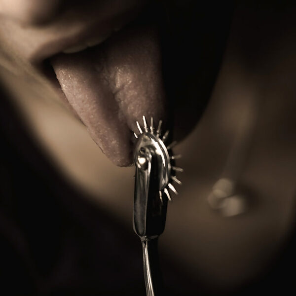 Wartenberg Wheel