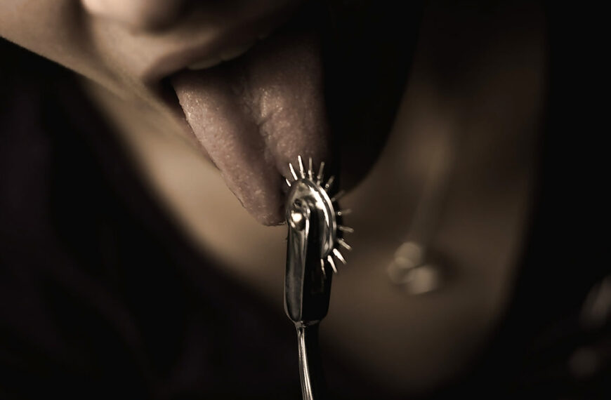 Wartenberg Wheel