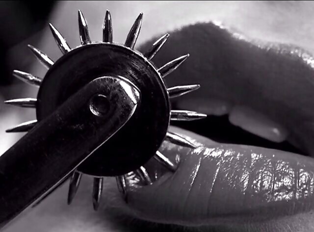 Wartenberg Wheel